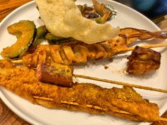 -素虎料理(前门店)