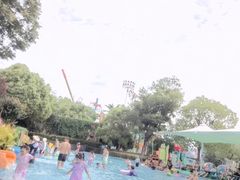 -苏州乐园森林水世界