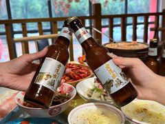 -吴掌柜·藕汤印象(南湖店)