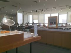 -亚美视光眼镜店(重庆路活力城店)