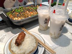 -鱼酷活鱼烤鱼(南京水游城店)