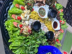 -品德宏·孔雀宴的发源地(金塔园店)