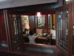 -碧露轩·大益茶体验馆(镇江路店)