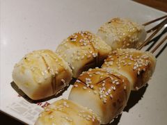 -木屋烧烤(岗顶二店)