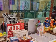 -谜盒子奇幻密室(南屏店)