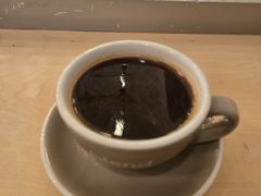 -blend咖啡部落(车公庙店)