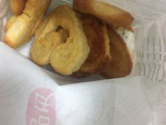 蝴蝶酥-上海哈尔滨食品厂(汇联商厦店)