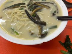 -三百碗宝应长鱼面(板仓街店)