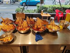 -嘉州鲜知味钵钵鸡(奎星楼店)