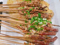 -五样儿西昌小签签烤串(建设路店)