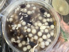 -芳婆糕团店(王府大街店)