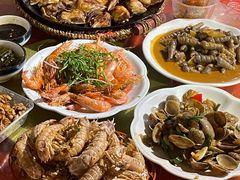 -钱山海鲜大排档
