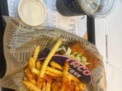 -TACO STAR 塔可星(下沙宝龙店)