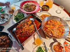 -匠熙小馆(崇文门店)