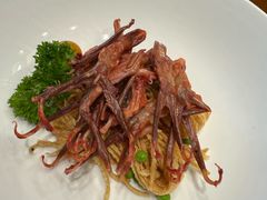 -金稼园·金平湖农家菜