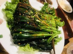 -大富贵烧烤公司(双廊店)