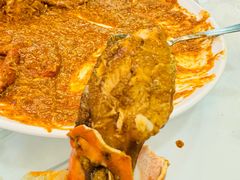 -無招牌海鮮(芽笼店)