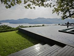 -天目湖涵田度假村