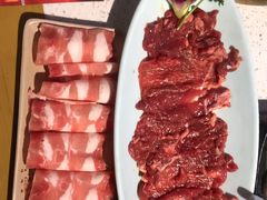 -麻辣英雄重庆火锅(二城广场店)
