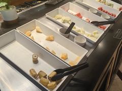 -比格比萨自助(花园路店)