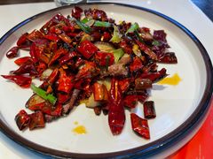 -大海碗·京菜炸酱面(雍和宫店)