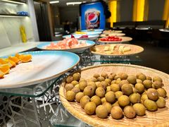 -星伦多 自助料理(圆融店)