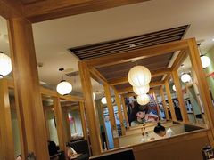 -一心创作料理屋(经开万达店)