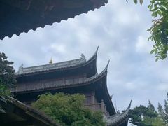 -龙华寺