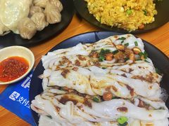 -汕尾小吃铜盘推(埔尾篮球场店)