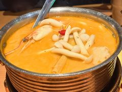 -simply thai天泰(美罗城店)