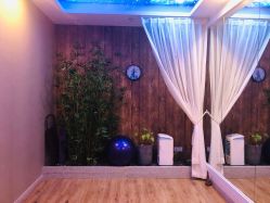 -JR Dance Space舞蹈·空中瑜伽