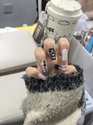 -晨·艺美甲美睫
