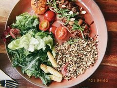 -O'mills Sourdough Bakery&Bistro(永嘉路店)