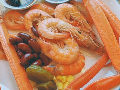 -济南香格里拉·咖啡泉自助餐厅