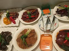 -四季轩中餐厅·萧山味道·运河家宴(三立开元名都店)