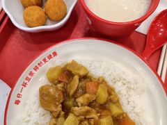 -永和大王(茉莉上新·友谊店)