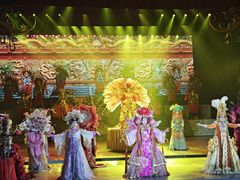 -深圳锦绣中华民俗村