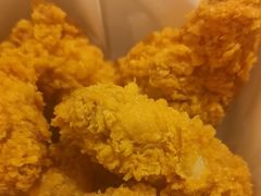 -德克士(中心医院店)
