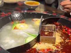 -渝香居重庆火锅(铁西三道街店)