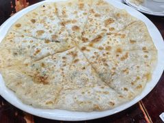 土豆麦饼-御清斋总店(天一街店)