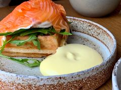 -BOR Eatery(安福路店)