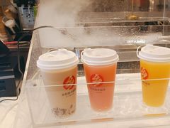 -乡村基(双流时代奥特莱斯餐厅)