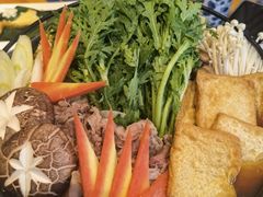 -浦·传统日式料理(3 5 1 1 店)