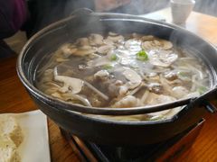 牛肉汤锅-汤厨(五道营店)