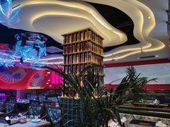 -荷炉烤鱼音乐餐厅(佳和城店)