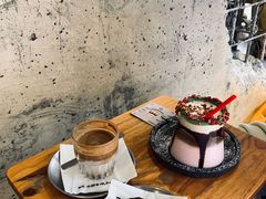 -BE NORMAL CAFE(霞溪路店)