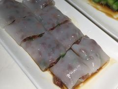 -香港九道港式茶餐厅(万科店)