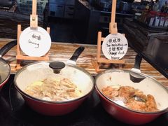 -AdD全日制餐厅(中谷花园酒店)