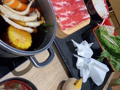 -吉野家(567漫天地店)