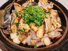 -宁波逸东豪生大酒店·逸轩中餐厅